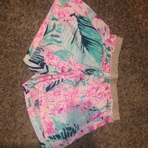 Lilly Pulitzer Shorts